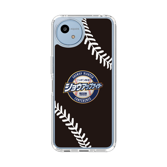 スリムプロテクションケース［ ニッポン放送 - ショウアップナイターNC_P05 ］