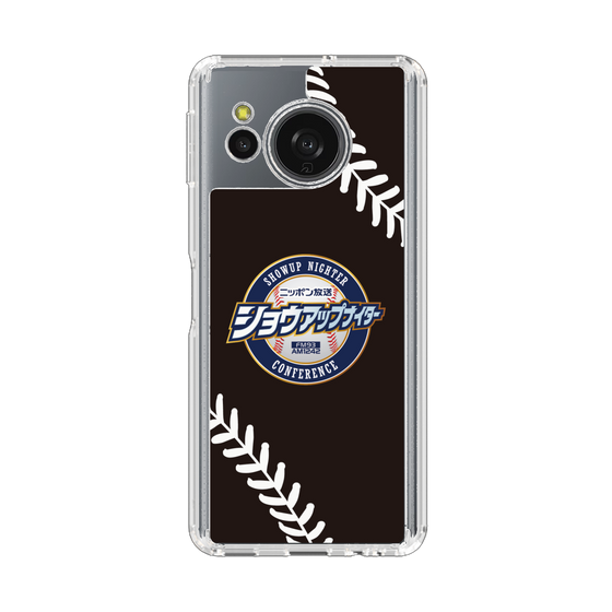 スリムプロテクションケース［ ニッポン放送 - ショウアップナイターNC_P05 ］