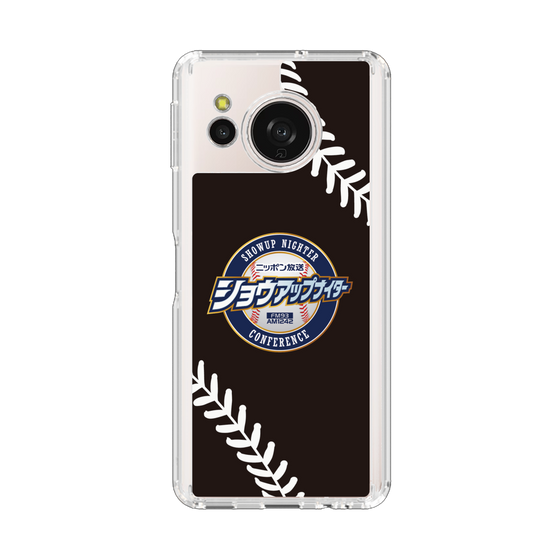 スリムプロテクションケース［ ニッポン放送 - ショウアップナイターNC_P05 ］