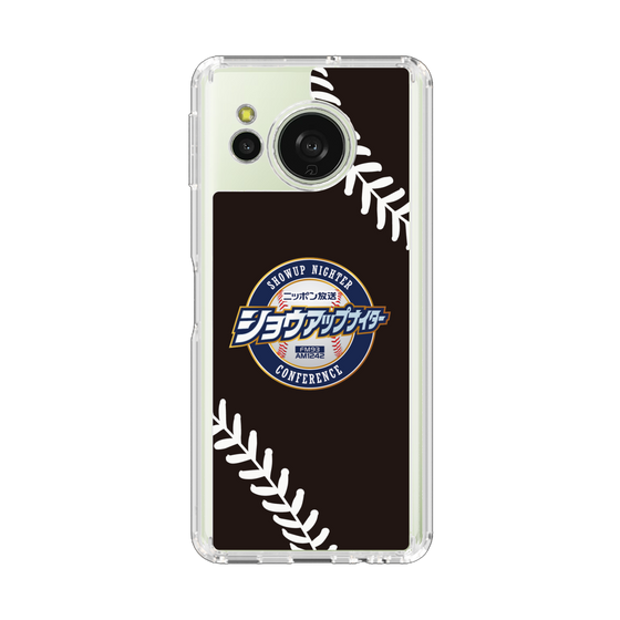 スリムプロテクションケース［ ニッポン放送 - ショウアップナイターNC_P05 ］