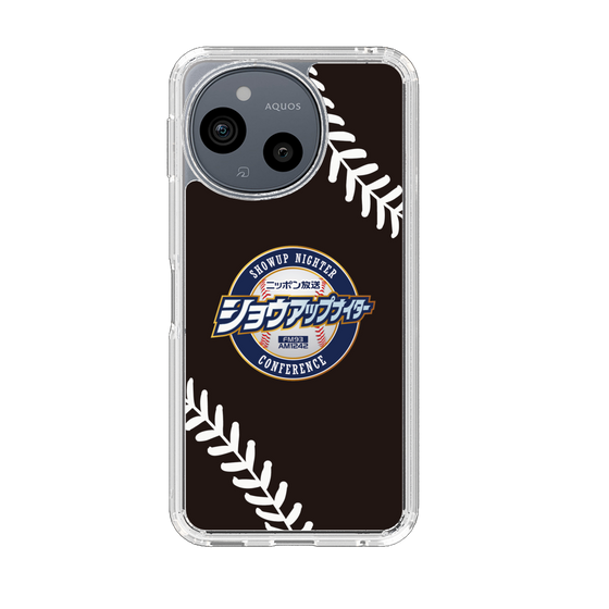 スリムプロテクションケース［ ニッポン放送 - ショウアップナイターNC_P05 ］