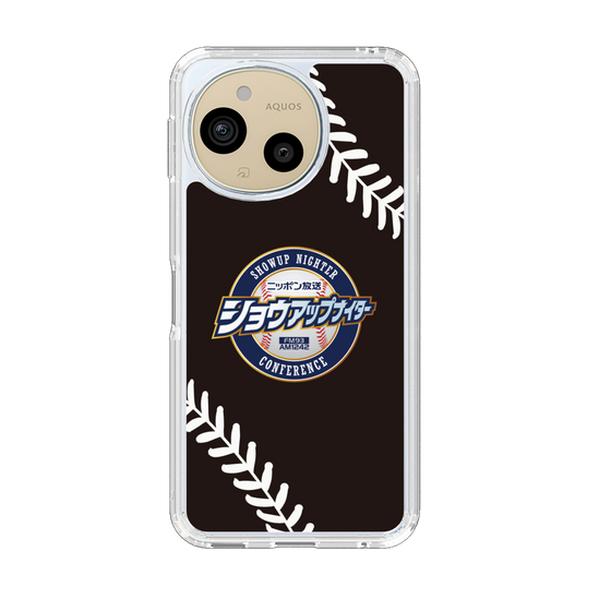 スリムプロテクションケース［ ニッポン放送 - ショウアップナイターNC_P05 ］