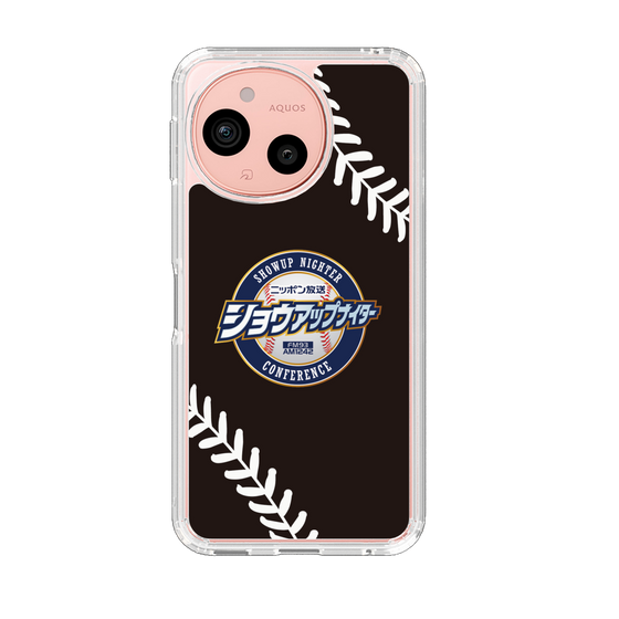 スリムプロテクションケース［ ニッポン放送 - ショウアップナイターNC_P05 ］