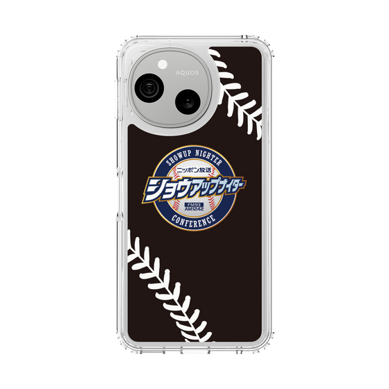 スリムプロテクションケース［ ニッポン放送 - ショウアップナイターNC_P05 ］