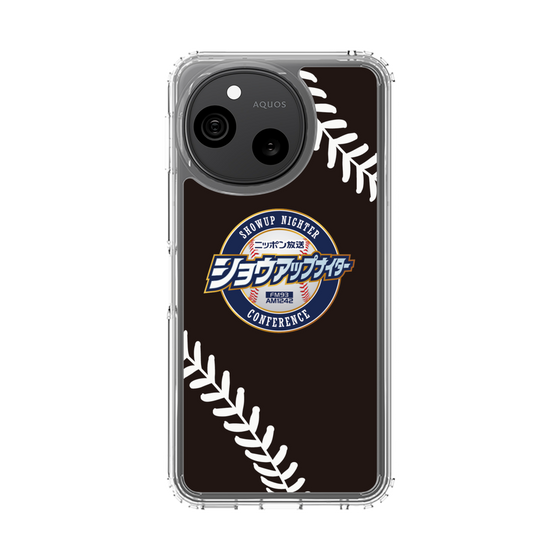 スリムプロテクションケース［ ニッポン放送 - ショウアップナイターNC_P05 ］