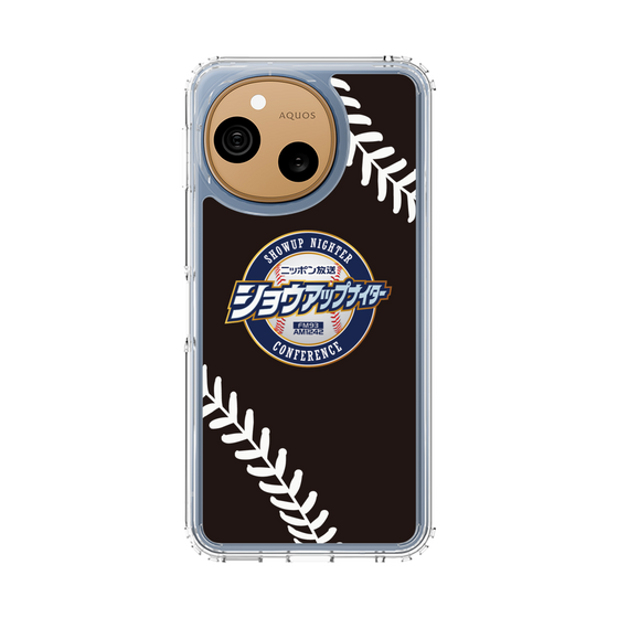 スリムプロテクションケース［ ニッポン放送 - ショウアップナイターNC_P05 ］