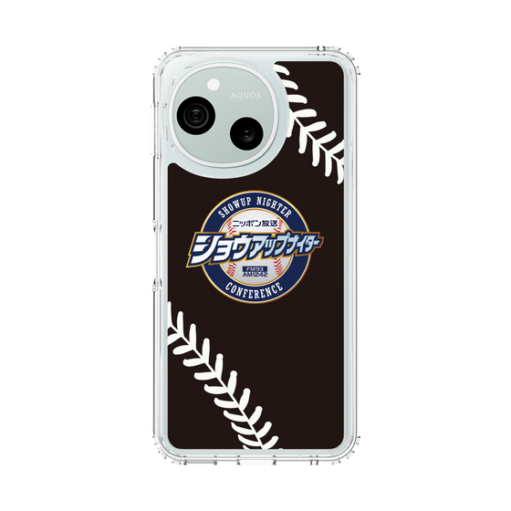 スリムプロテクションケース［ ニッポン放送 - ショウアップナイターNC_P05 ］