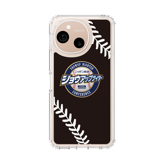 スリムプロテクションケース［ ニッポン放送 - ショウアップナイターNC_P05 ］