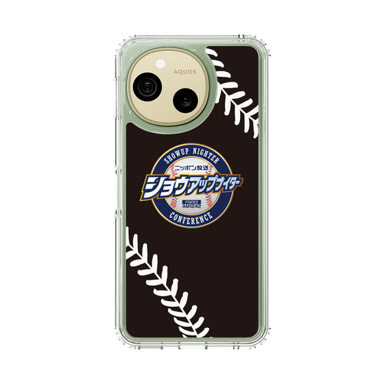 スリムプロテクションケース［ ニッポン放送 - ショウアップナイターNC_P05 ］