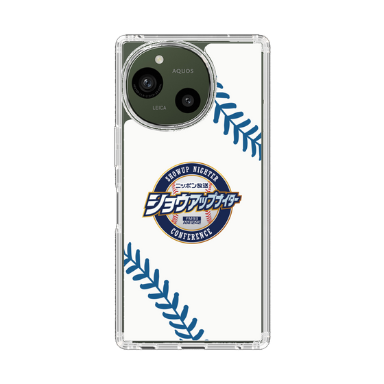 スリムプロテクションケース［ ニッポン放送 - ショウアップナイターNC_P06 ］