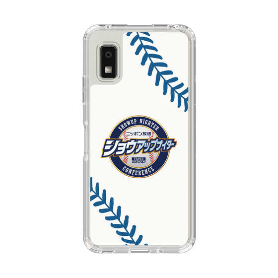 スリムプロテクションケース［ ニッポン放送 - ショウアップナイターNC_P06 ］