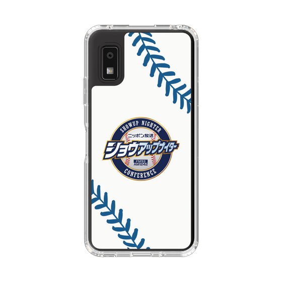 スリムプロテクションケース［ ニッポン放送 - ショウアップナイターNC_P06 ］