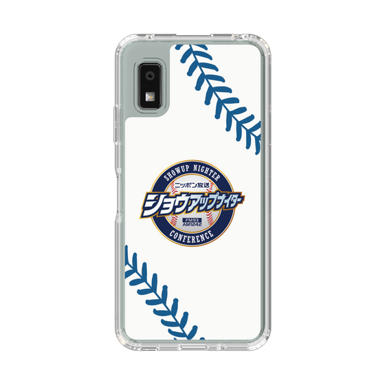 スリムプロテクションケース［ ニッポン放送 - ショウアップナイターNC_P06 ］