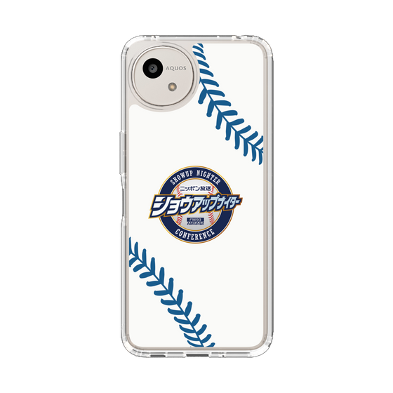 スリムプロテクションケース［ ニッポン放送 - ショウアップナイターNC_P06 ］