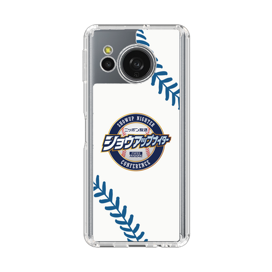 スリムプロテクションケース［ ニッポン放送 - ショウアップナイターNC_P06 ］