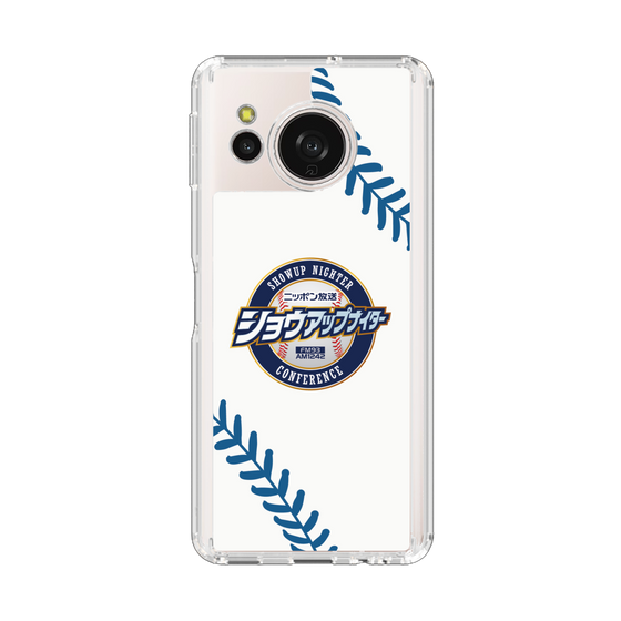 スリムプロテクションケース［ ニッポン放送 - ショウアップナイターNC_P06 ］