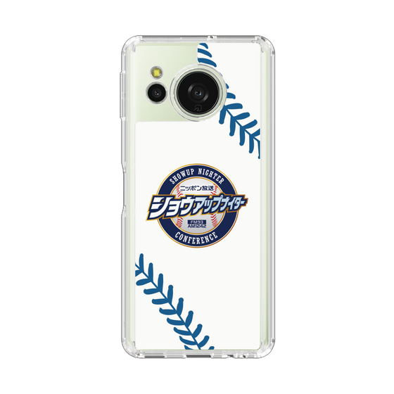 スリムプロテクションケース［ ニッポン放送 - ショウアップナイターNC_P06 ］