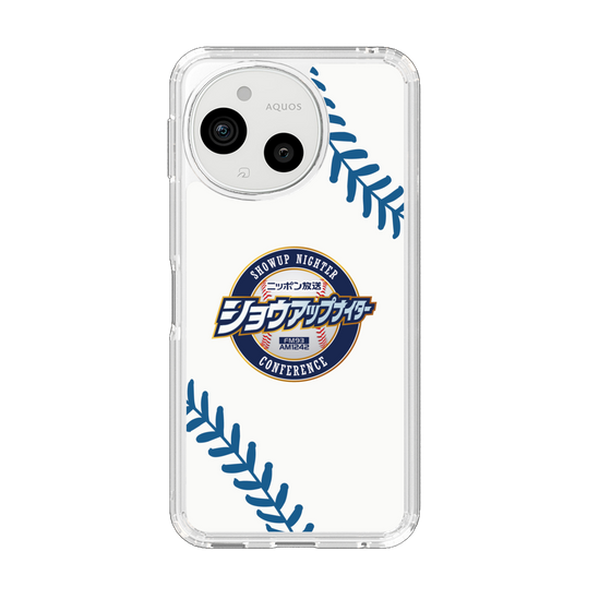 スリムプロテクションケース［ ニッポン放送 - ショウアップナイターNC_P06 ］