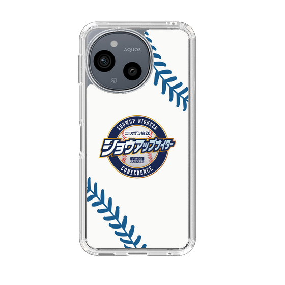スリムプロテクションケース［ ニッポン放送 - ショウアップナイターNC_P06 ］