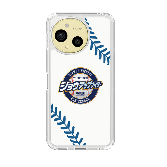 スリムプロテクションケース［ ニッポン放送 - ショウアップナイターNC_P06 ］