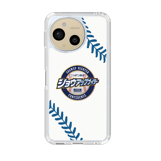 スリムプロテクションケース［ ニッポン放送 - ショウアップナイターNC_P06 ］