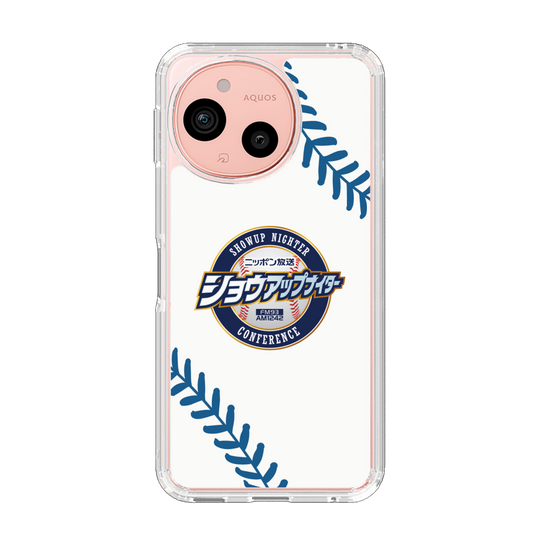 スリムプロテクションケース［ ニッポン放送 - ショウアップナイターNC_P06 ］