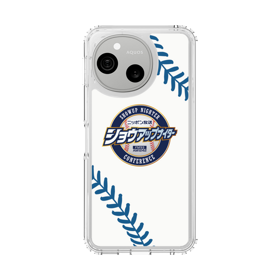 スリムプロテクションケース［ ニッポン放送 - ショウアップナイターNC_P06 ］