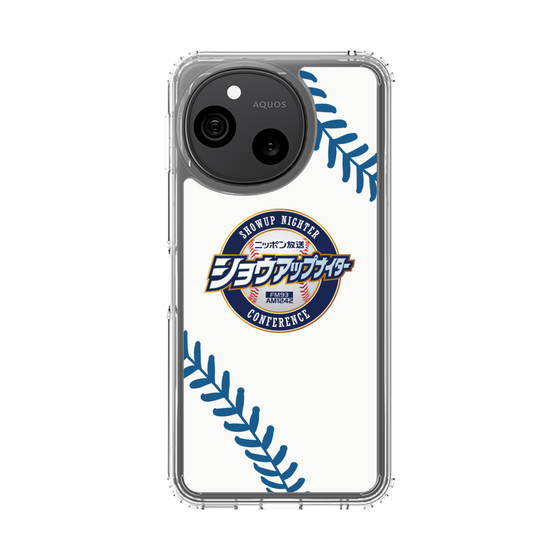 スリムプロテクションケース［ ニッポン放送 - ショウアップナイターNC_P06 ］