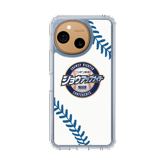 スリムプロテクションケース［ ニッポン放送 - ショウアップナイターNC_P06 ］