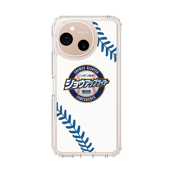 スリムプロテクションケース［ ニッポン放送 - ショウアップナイターNC_P06 ］