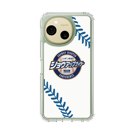 スリムプロテクションケース［ ニッポン放送 - ショウアップナイターNC_P06 ］