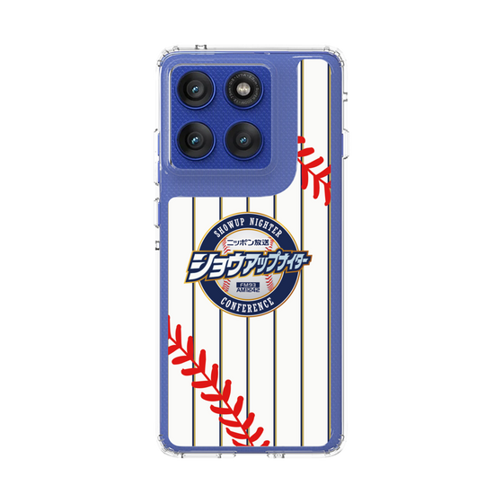 スリムプロテクションケース［ ニッポン放送 - ショウアップナイターNC_SJ01 ］