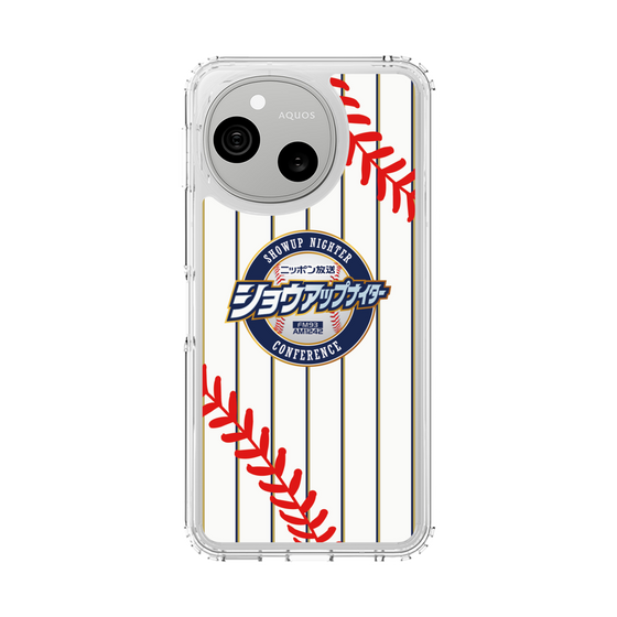 スリムプロテクションケース［ ニッポン放送 - ショウアップナイターNC_SJ01 ］