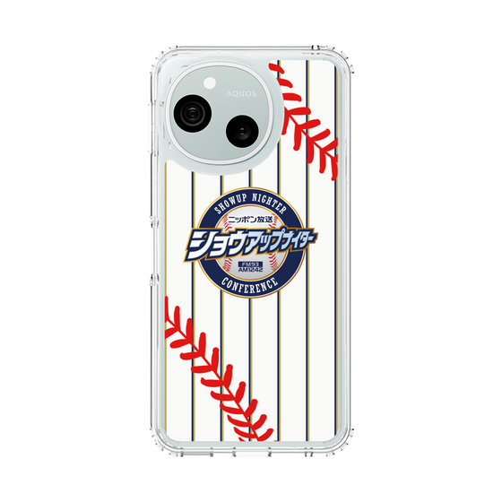 スリムプロテクションケース［ ニッポン放送 - ショウアップナイターNC_SJ01 ］