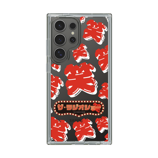 スリムプロテクションケース for Samsung Galaxy S24 Ultra