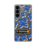 スリムプロテクションケース［ ニッポン放送 - 「ザ・ラジオショー」青・笑 ］