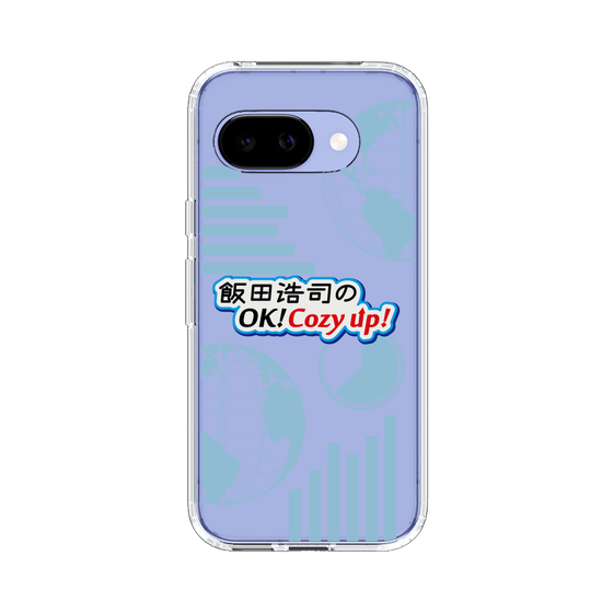 スリムプロテクションケース［ ニッポン放送 - 「飯田浩司のOK! Cozy up！」B ］