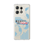 スリムプロテクションケース［ ニッポン放送 - 「飯田浩司のOK! Cozy up！」B ］