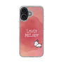 スリムプロテクションケース［ ニッポン放送 - 「八木亜希子 LOVE & MELODY」A ］
