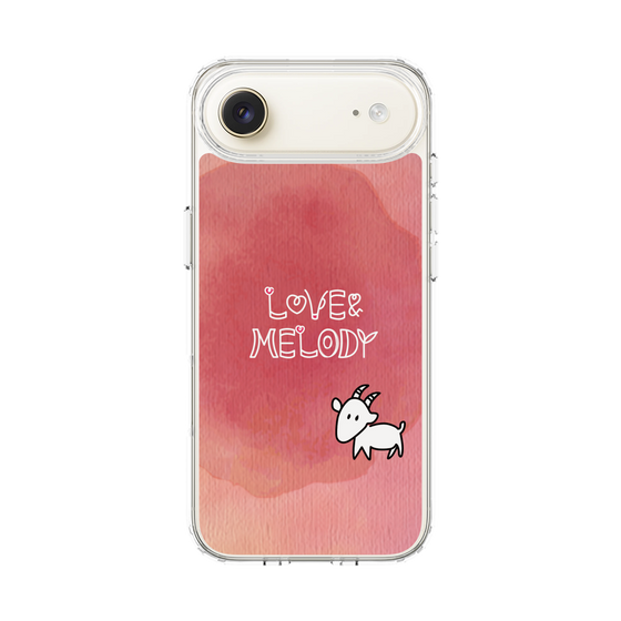 スリムプロテクションケース［ ニッポン放送 - 「八木亜希子 LOVE & MELODY」A ］