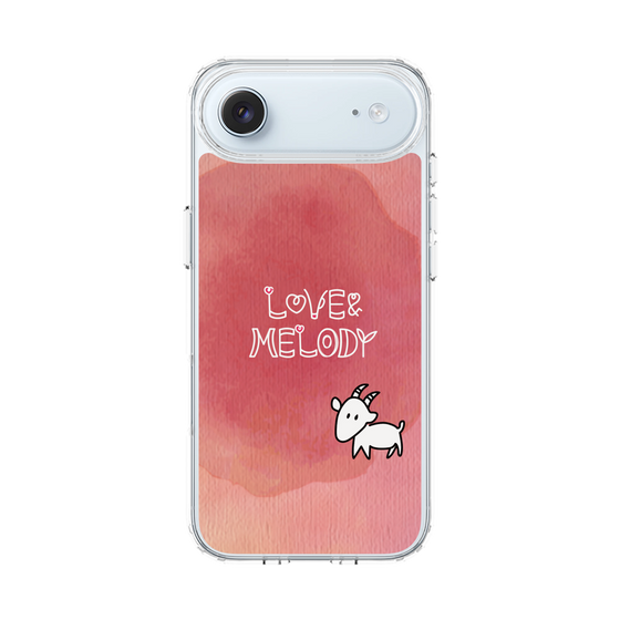 スリムプロテクションケース［ ニッポン放送 - 「八木亜希子 LOVE & MELODY」A ］