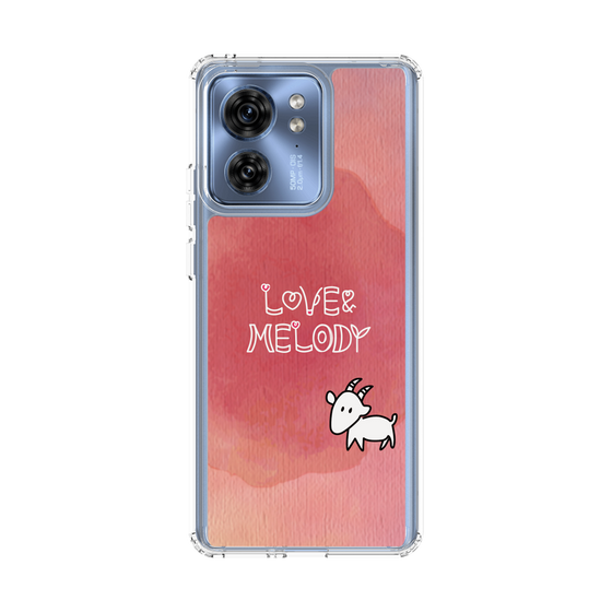 スリムプロテクションケース［ ニッポン放送 - 「八木亜希子 LOVE & MELODY」A ］