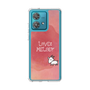 スリムプロテクションケース［ ニッポン放送 - 「八木亜希子 LOVE & MELODY」A ］
