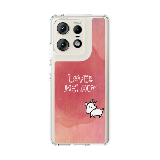 スリムプロテクションケース［ ニッポン放送 - 「八木亜希子 LOVE & MELODY」A ］