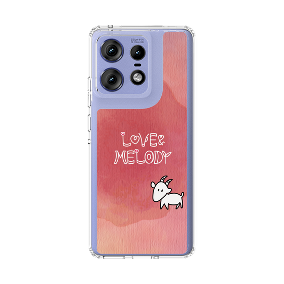 スリムプロテクションケース［ ニッポン放送 - 「八木亜希子 LOVE & MELODY」A ］