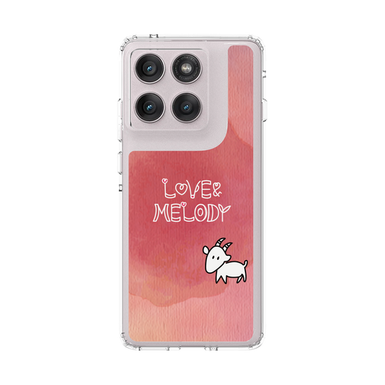 スリムプロテクションケース［ ニッポン放送 - 「八木亜希子 LOVE & MELODY」A ］