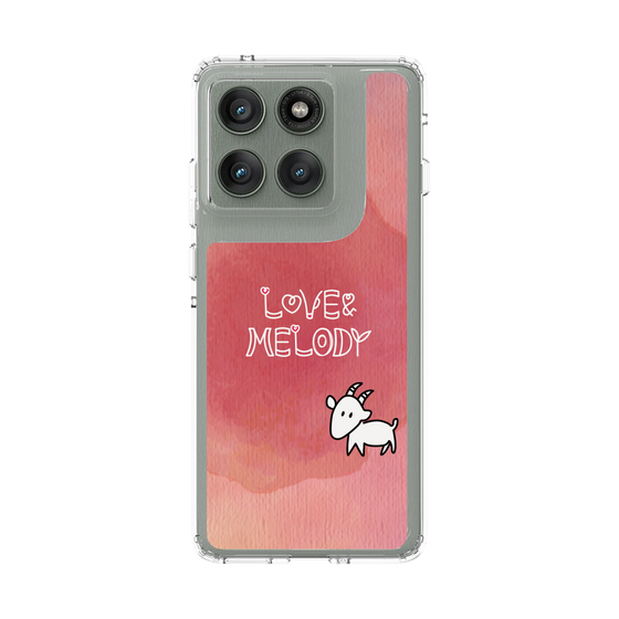 スリムプロテクションケース［ ニッポン放送 - 「八木亜希子 LOVE & MELODY」A ］