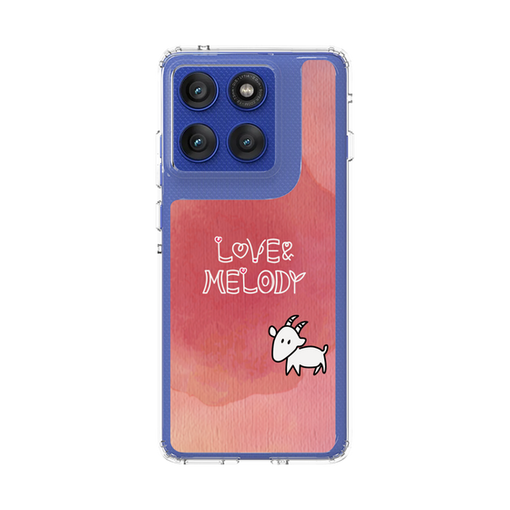 スリムプロテクションケース［ ニッポン放送 - 「八木亜希子 LOVE & MELODY」A ］