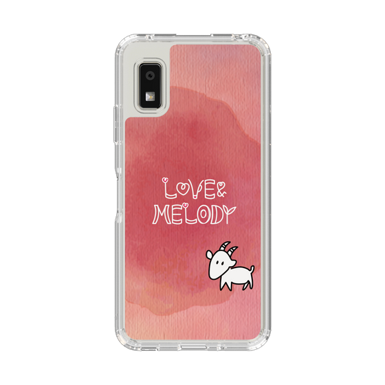 スリムプロテクションケース［ ニッポン放送 - 「八木亜希子 LOVE & MELODY」A ］