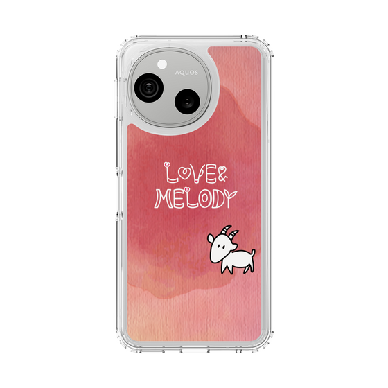 スリムプロテクションケース［ ニッポン放送 - 「八木亜希子 LOVE & MELODY」A ］